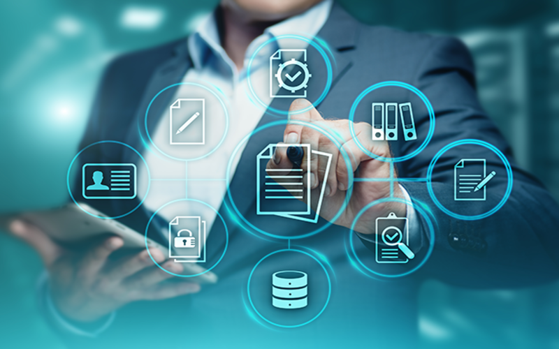 Descomplicando a Digitalização Industrial na Era 4.0