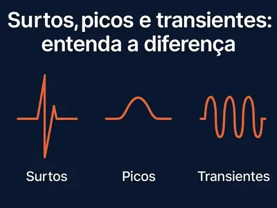 Por que a proteção elétrica tradicional não é mais suficiente?