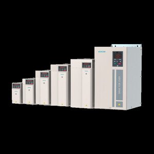 Inversores de Frequência AC310 Fábricante Veichi 