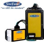 Supressor de Surto e Transitorio  de Alta Performace  Sine Tamer 