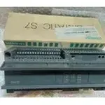 6es7 214-1cc01-0xb0 Clp Siemens Cpu 214 85-264 Vac