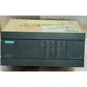 6es7 214-1cc01-0xb0 Clp Siemens Cpu 214 85-264 Vac