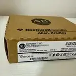 1769-ob16 Módulo De Saída Compactlogix Clp Allen-bradley