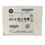  1734-ie4c Módulo Analógico De Corrente Clp Allen-bradley 4ch