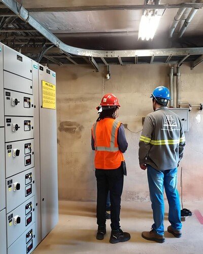 Manutenção de Equipamentos Industriais em Goiânia | Corretiva e Preventiva