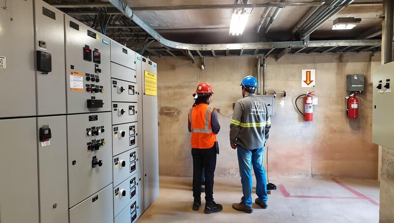 Manutenção de Equipamentos Industriais em Goiânia | Corretiva e Preventiva