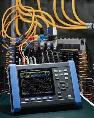 Análise de Qualidade de Energia em Goiânia | Evite Queima de Equipamentos e Falhas Elétricas