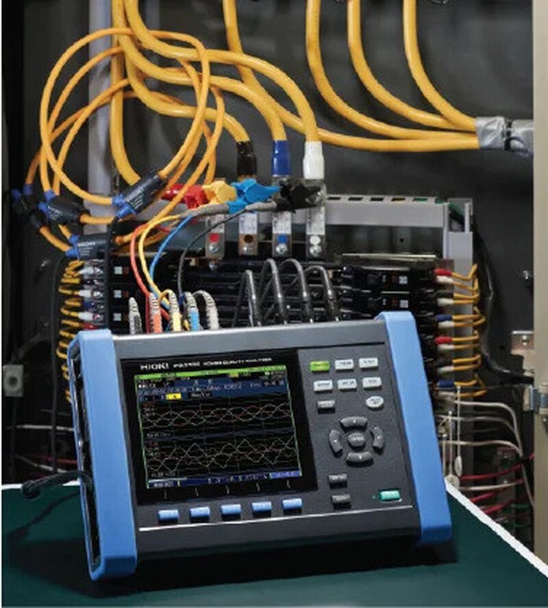 Análise de Qualidade de Energia em Goiânia | Evite Queima de Equipamentos e Falhas Elétricas